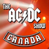 The AC/DC Show - Canada (Tribute)