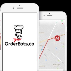 OrderEats.ca - Locations 